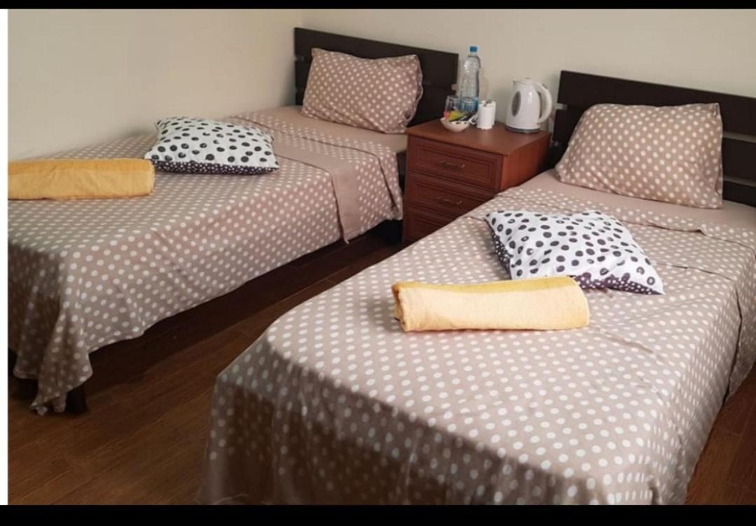 Larnaca Mansion Ideal For 3 Families Or More Dış mekan fotoğraf